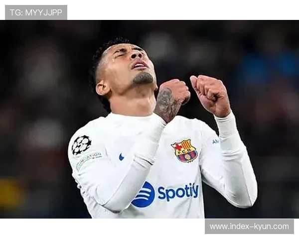 巴萨0-0赫塔菲：莱万哑火暴露进攻套路单一问题