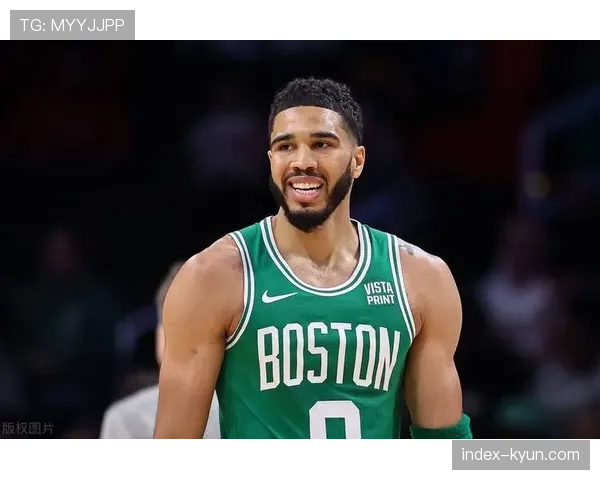 凯尔特人锁定联盟第一战绩，塔图姆赛后称“真正的挑战即将开始”